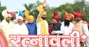 Chief Minister inaugurates the grand ‘Ratnawali Mahotsav