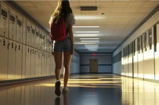 NIFT Panchkula Harassment Case