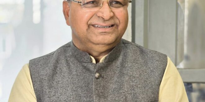 Raja Warring’s Opium-Bhukki Remark Reflects